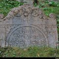 Prague - Cimetiere Juif 013